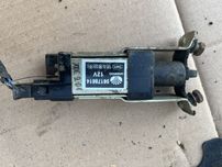 Замок лючка бензобака Deo Nexia 96178614