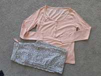 Pijama Mo Body - NOVO