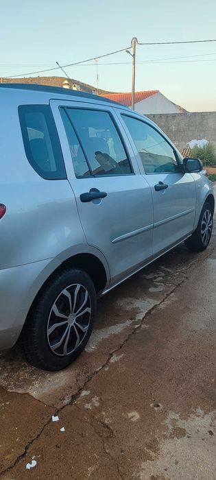 Vendo Mazda 2- 2004