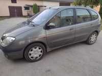 Renault Scenic 1.9 DCI