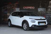 Citroën C3 1.2 PureTech Feel