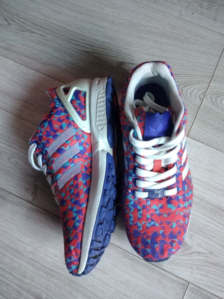 Adidas zx flux rozmiar 38