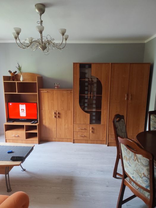 Wynajme kawalerke w slubicach