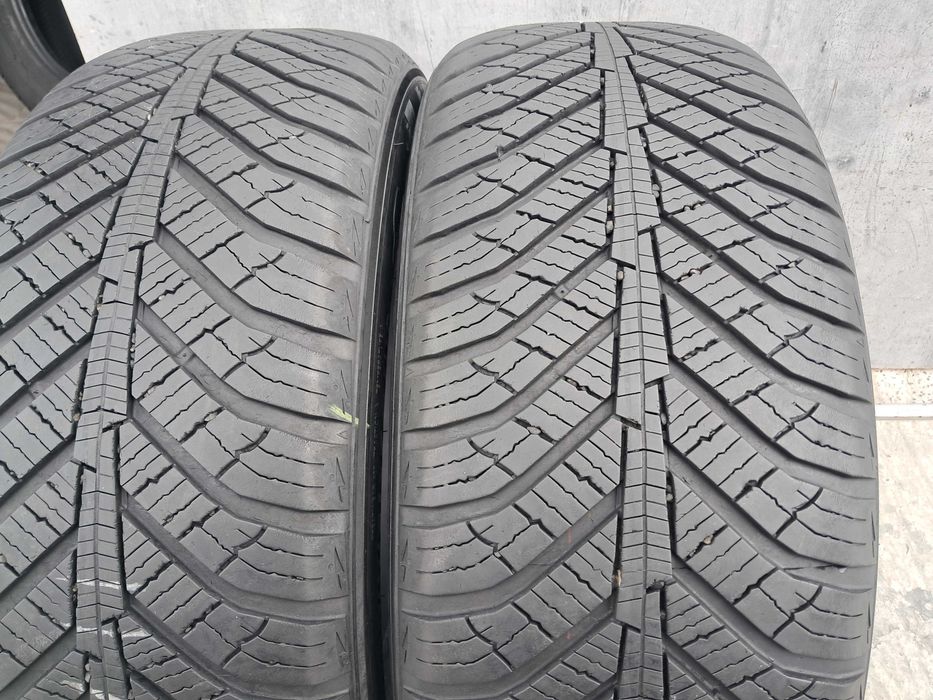 Резина зимова, Kumho Solus 4S HA 31 SUV 255/60 R17