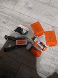 Akcesoria do Nerf Modulus