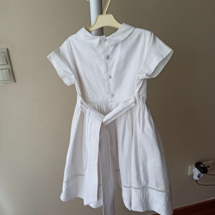 Vestidos de criança