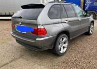 BMW X5 Sprzedam BMW X5