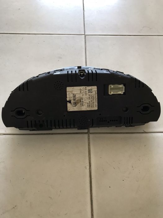 Quadrante conta km Mercedes Sprinter w906