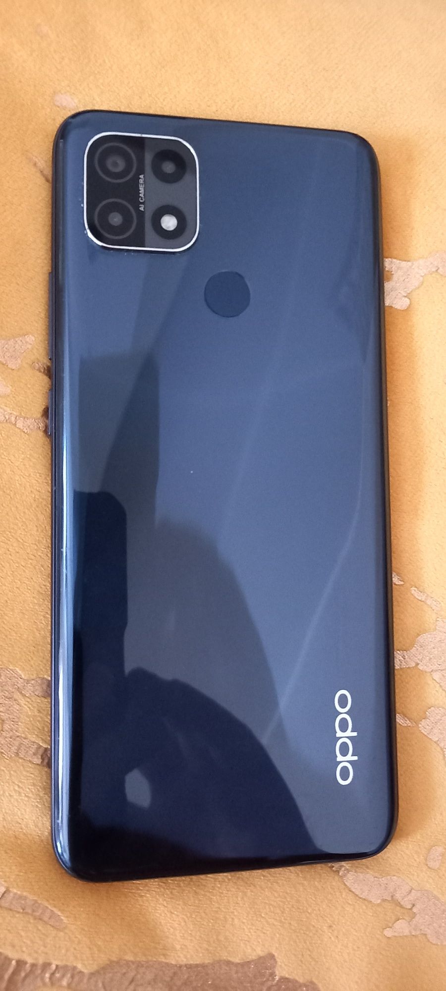 Oppo A15 CPH2285