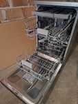 Zmywarka BEKO 45 cm