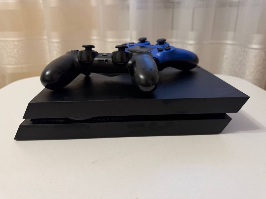 Playstation 4 1тб