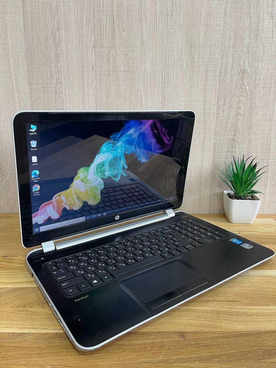 ноутбук HP Pavilion 15-n069sb/15.6/i7-4500U/16gb/1000gb