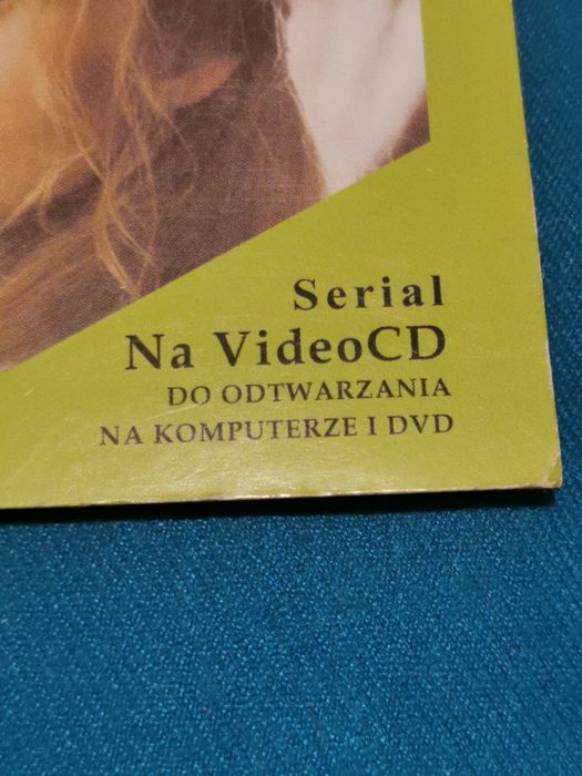 Przedwiośnie płyty CD