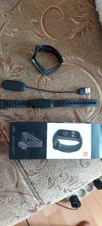 Sprzedam Xaomi miBand 4