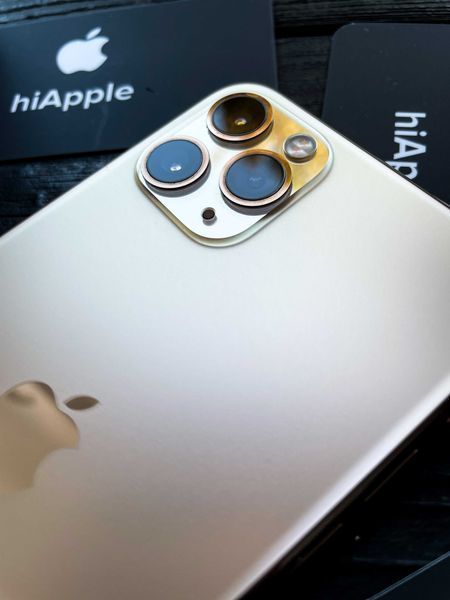 iPhone 11 Pro 64/256 Gold Neverlock для 320$/390$