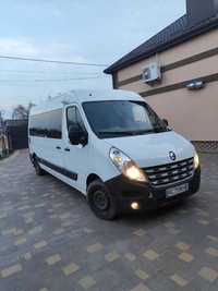 Renault Master, Opel Movano