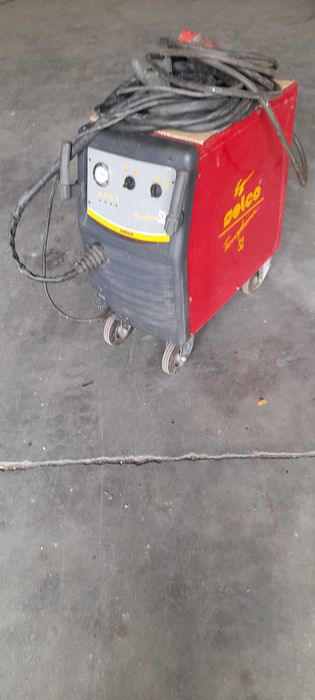 Maquina de Plasma  Celco 52