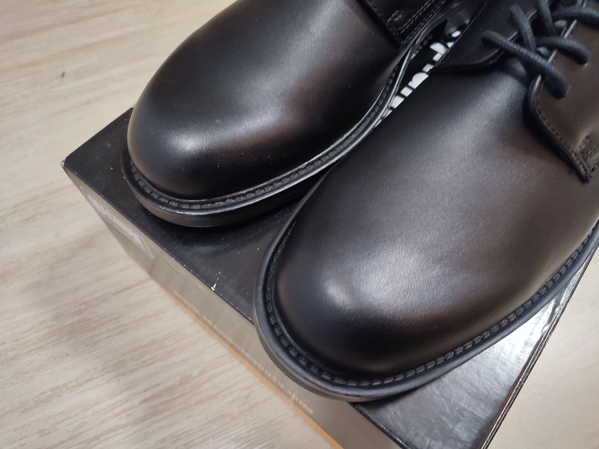 Buty Magnum Active Duty CT - Rozmiar 42