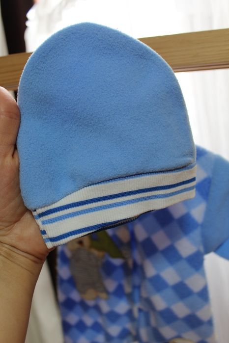 Чоловічки для малючків