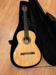 Gitara klasyczna P.E. Malinowscy