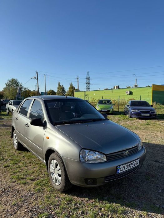 Продам Lada Kalina 1118