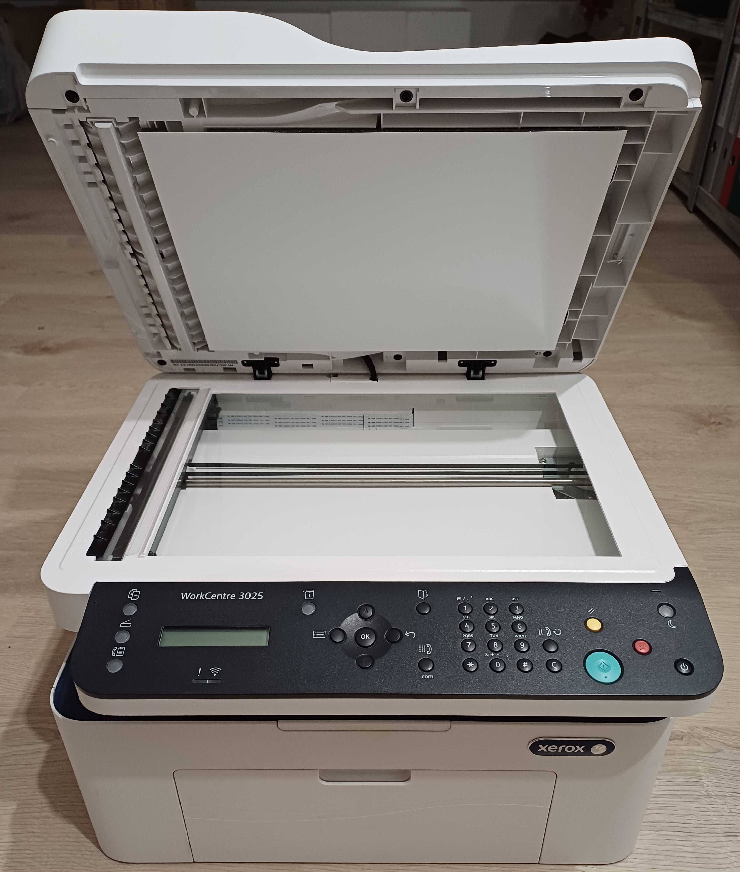 Urządzenie wielofunkcyjne XEROX WorkCentre 3025