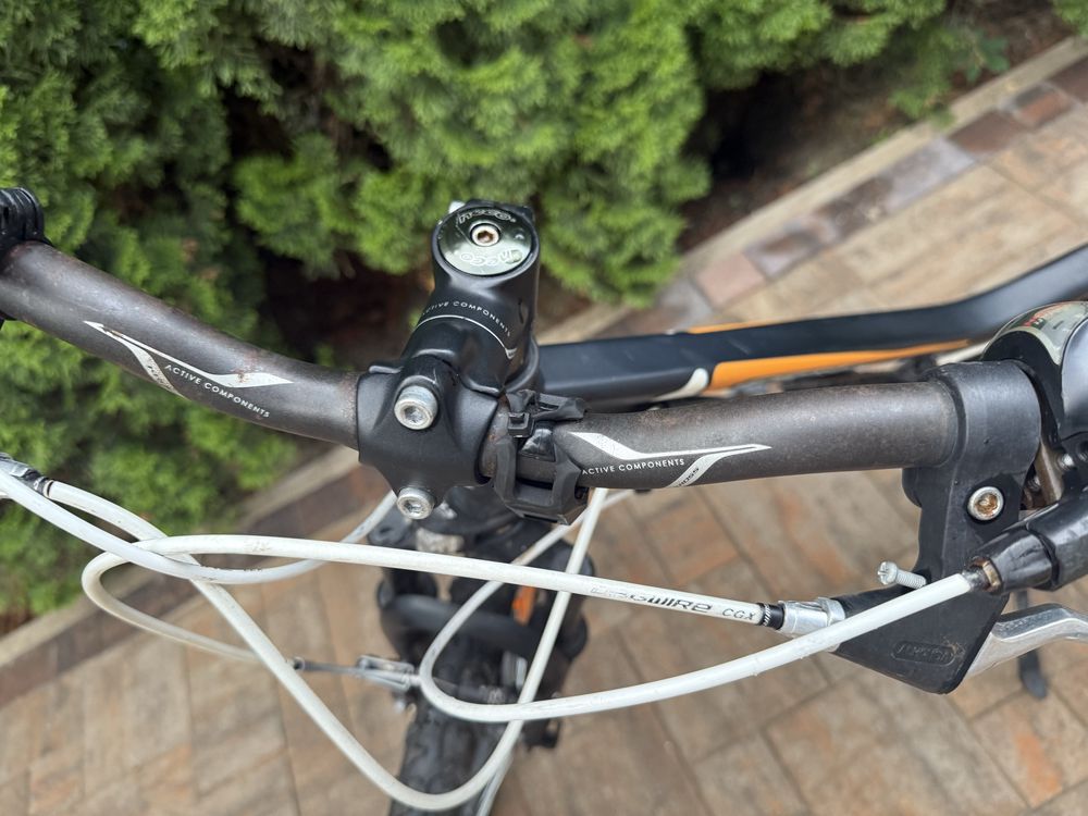 Rower  Kross Esprit 24”