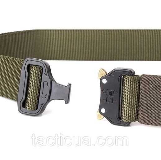 Ремень тактический ENNIU Tactical Belt Cobra Кобра тактичний пояс