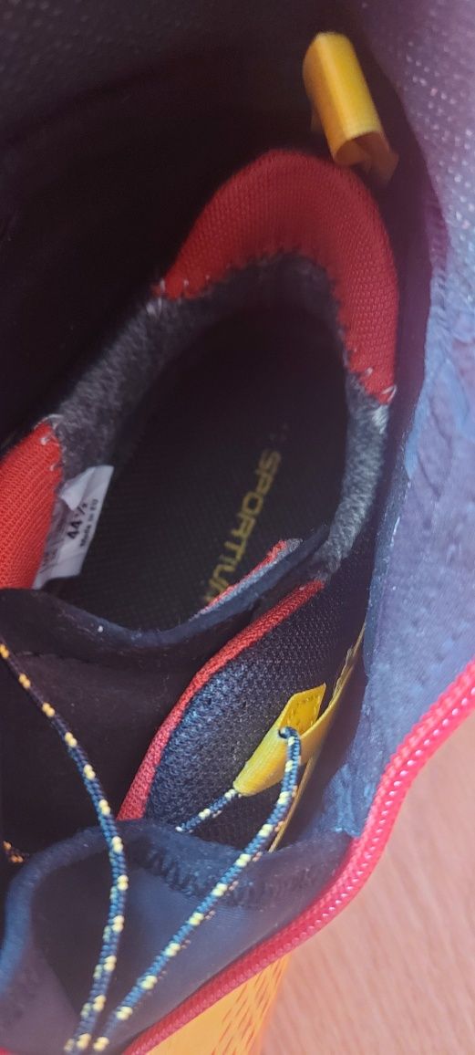 Buty wysokogórskie La Sportiva Aequilibrium Speed GTX 44.5 Goretex