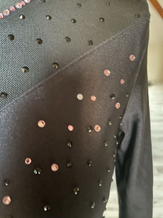 strój taneczny, strój do tańca, cheerleading, akrobatyka, gimnastyka