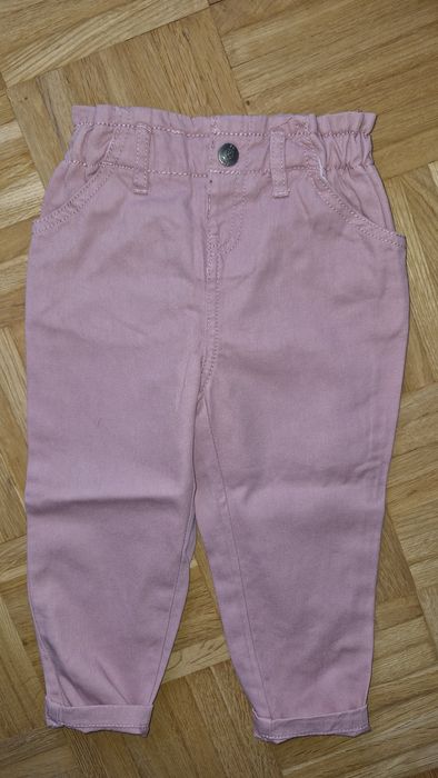 Spodnie so cute Pepco rozmiar 92cm