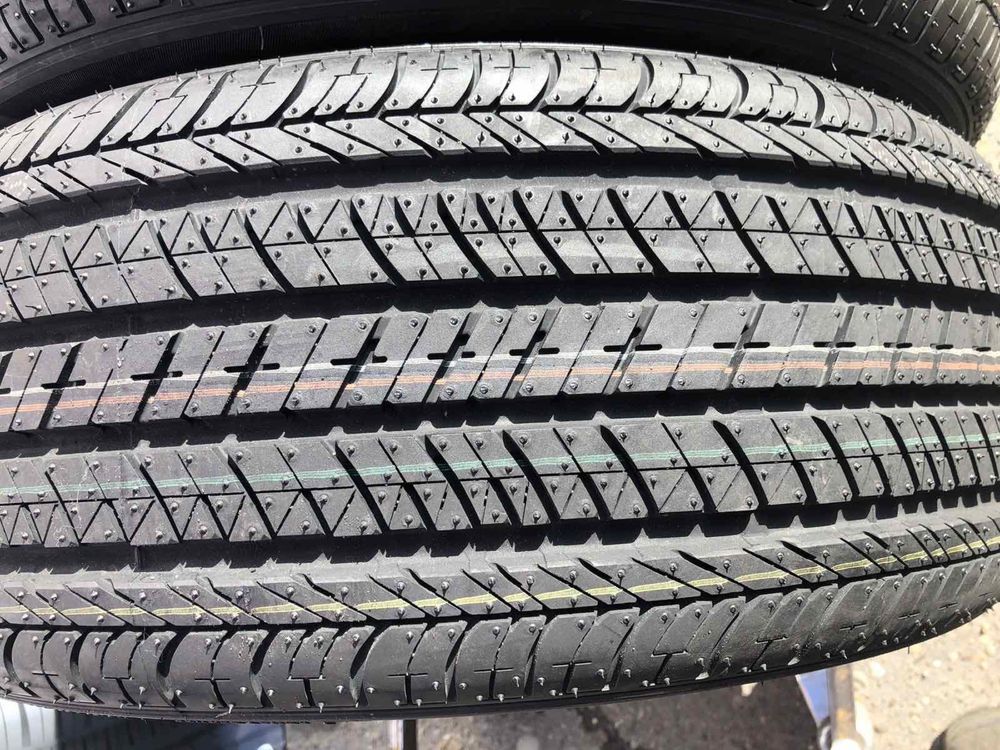 Шини нові 225/45 R18 BRIDGESTONE TURANZA 2022 рік