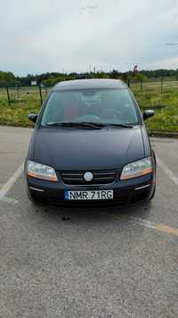 Fiat Idea 1.9 JTD