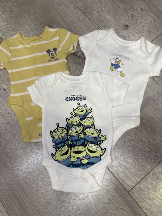 Боді для недоношених малюків