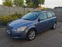 KIA Ceed 1.6 CRDI 2006