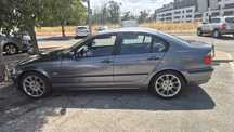 BMW 320 d