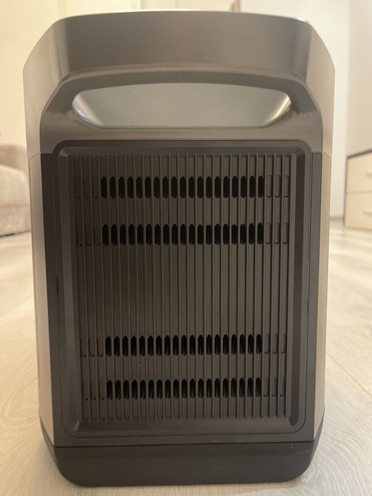 EcoFlow Delta Max 2000 Extra Battery
