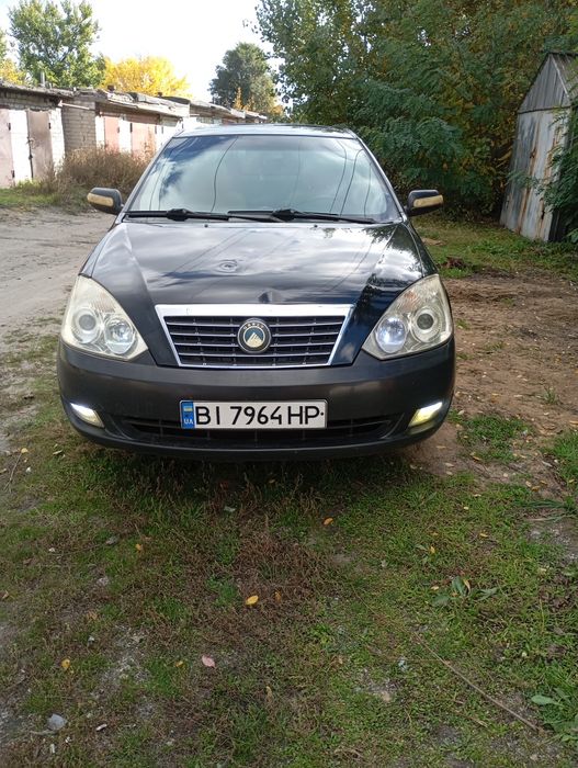 Продам Geely fc 1.8