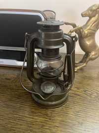 Lampa naftowa Feuerhand 75 Atom