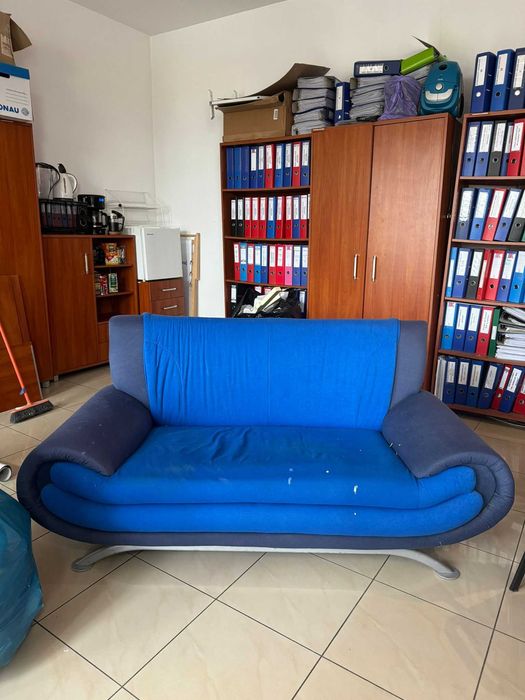 Oddam za darmo sofa
