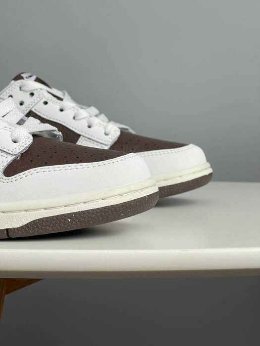 Кросівки Nike Dunk Low Next Nature premium