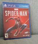 Marvel - Spider Man na Playstation 4 Polecam !!!/inne gry ...