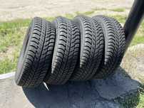 Зимові шини Sava 185/70 R14
