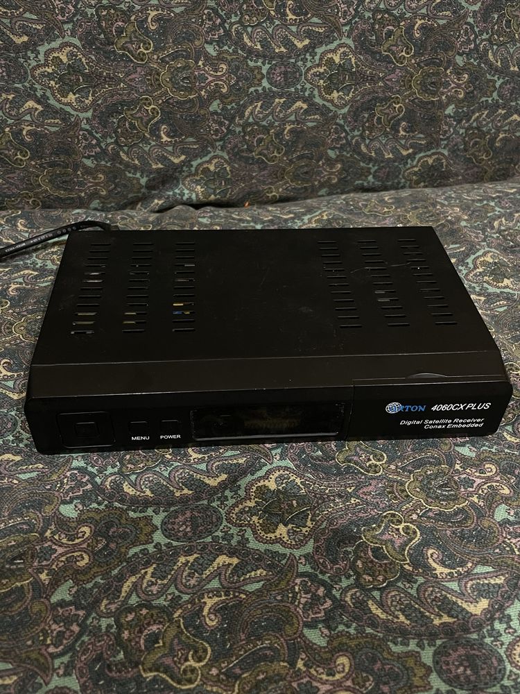 Orton 4060CX PLUS