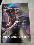 Przemoc ulicy Antoni Langer