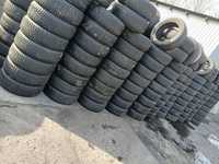 Opony zimowe używane 205/55r16 hurt i detal