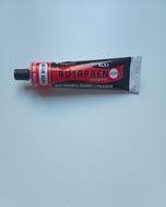 Klej butapren butaprem Inter globus do gumy uniwersalny nowy 40ml