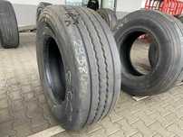 Opona 385/65R22.5 CONTINENTAL HYBRID HT3 SR Naczepowa 10-11mm