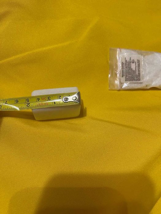 Дезодорант Кристалл Свежести. 2 шт. Камень от порезов после бритья.