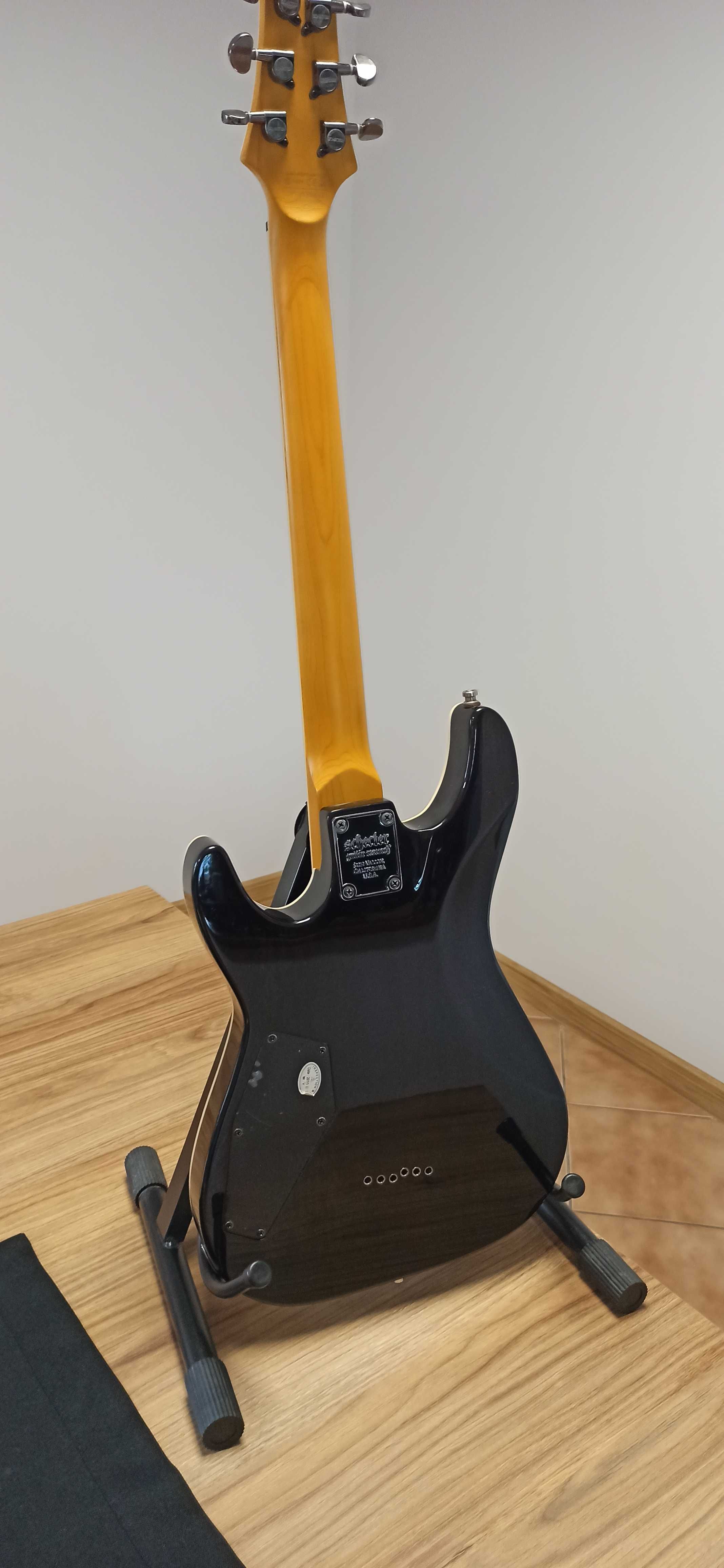 Gitara Elektryczna Schecter Omen EXTREME 6
